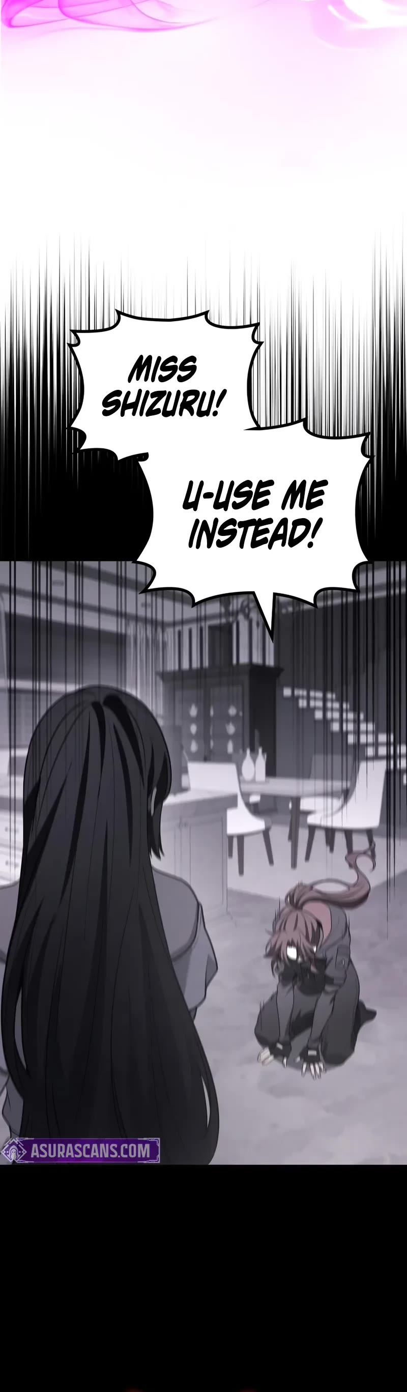 The Martial God who Regressed Back to Level 2 chapter 97 page 46