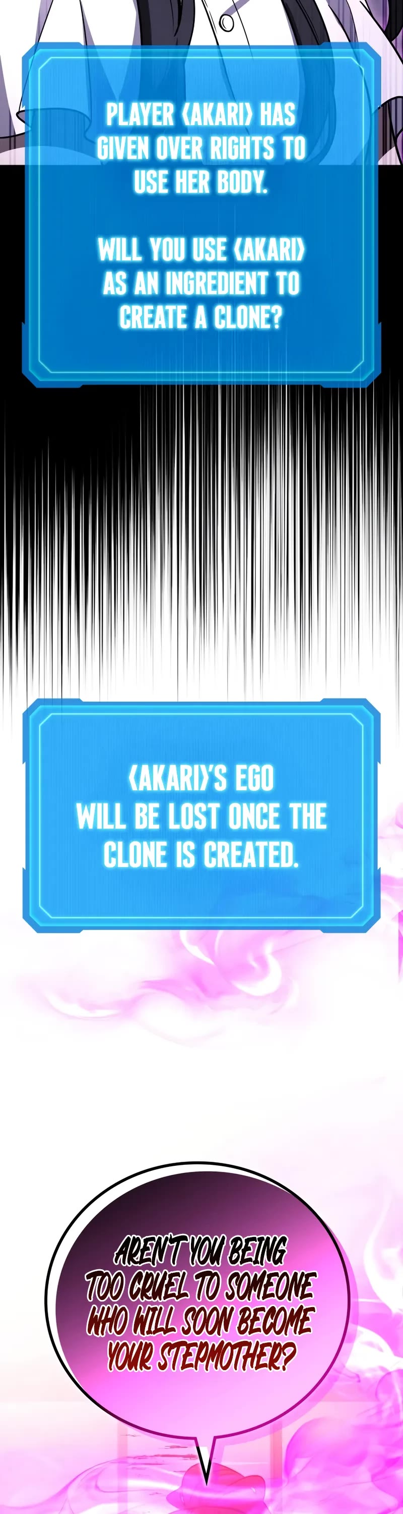 The Martial God who Regressed Back to Level 2 chapter 97 page 48