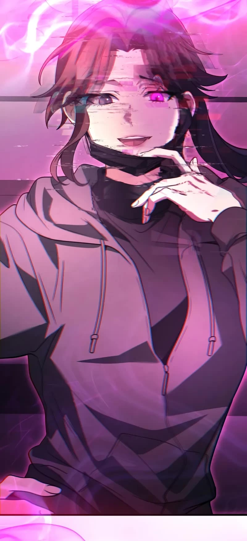 The Martial God who Regressed Back to Level 2 chapter 97 page 49