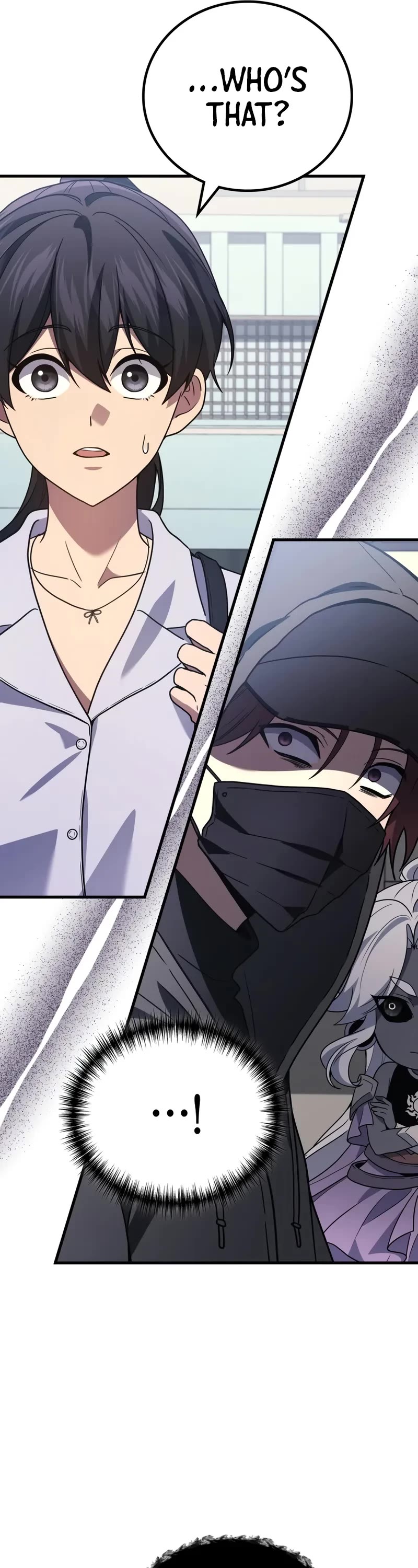 The Martial God who Regressed Back to Level 2 chapter 97 page 7