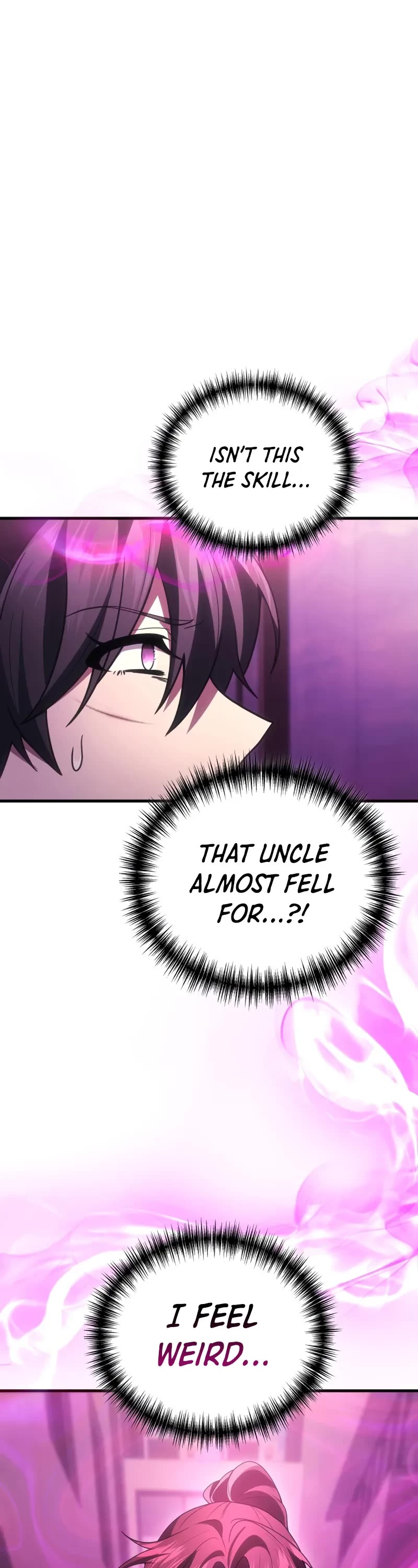 The Martial God who Regressed Back to Level 2 chapter 98 page 12