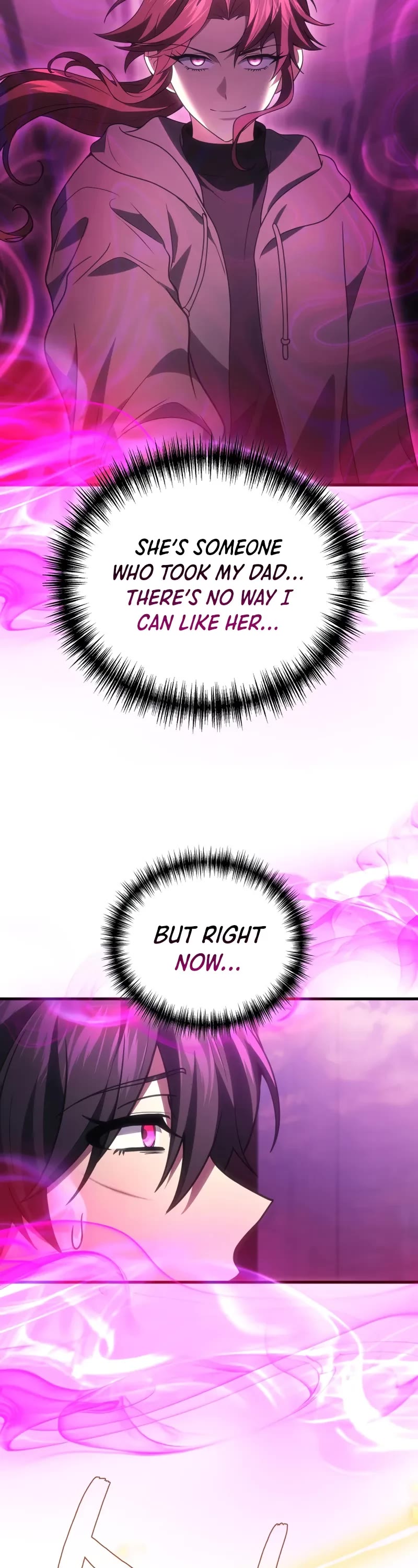 The Martial God who Regressed Back to Level 2 chapter 98 page 13