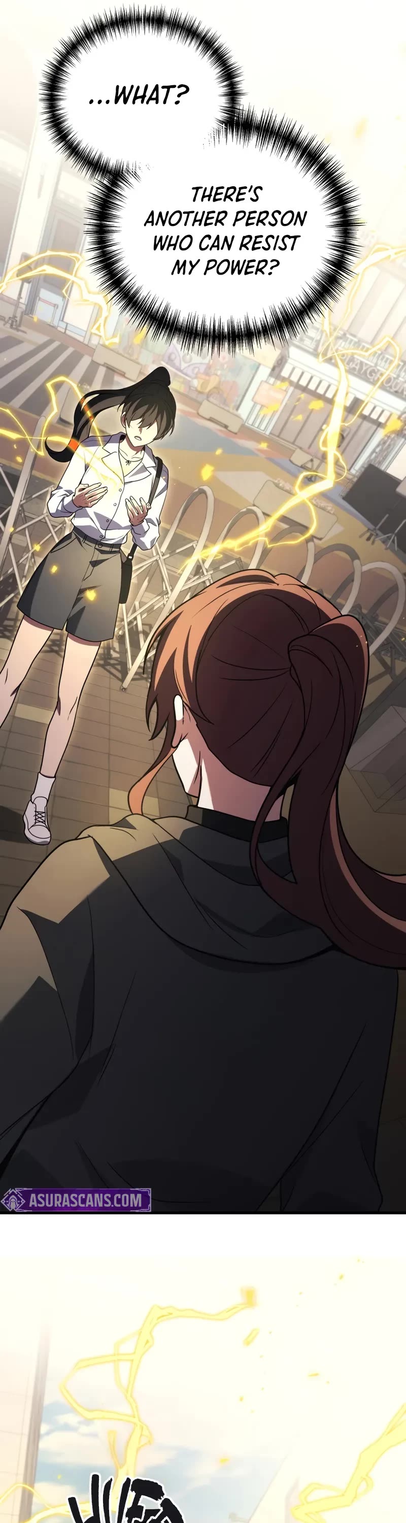 The Martial God who Regressed Back to Level 2 chapter 98 page 17