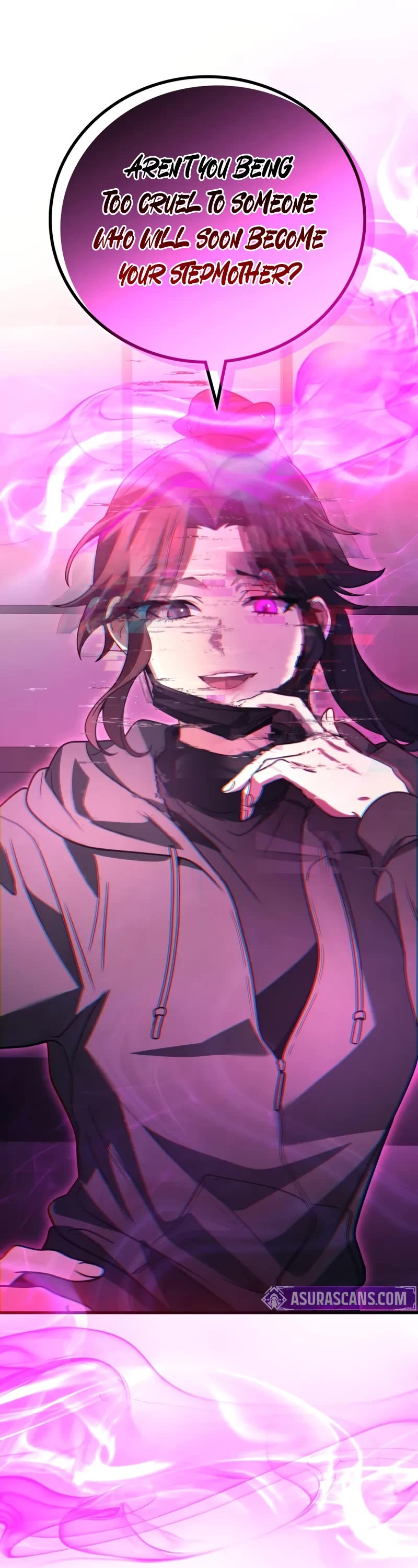 The Martial God who Regressed Back to Level 2 chapter 98 page 2