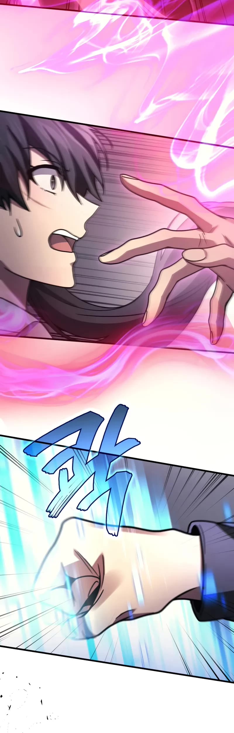 The Martial God who Regressed Back to Level 2 chapter 98 page 21