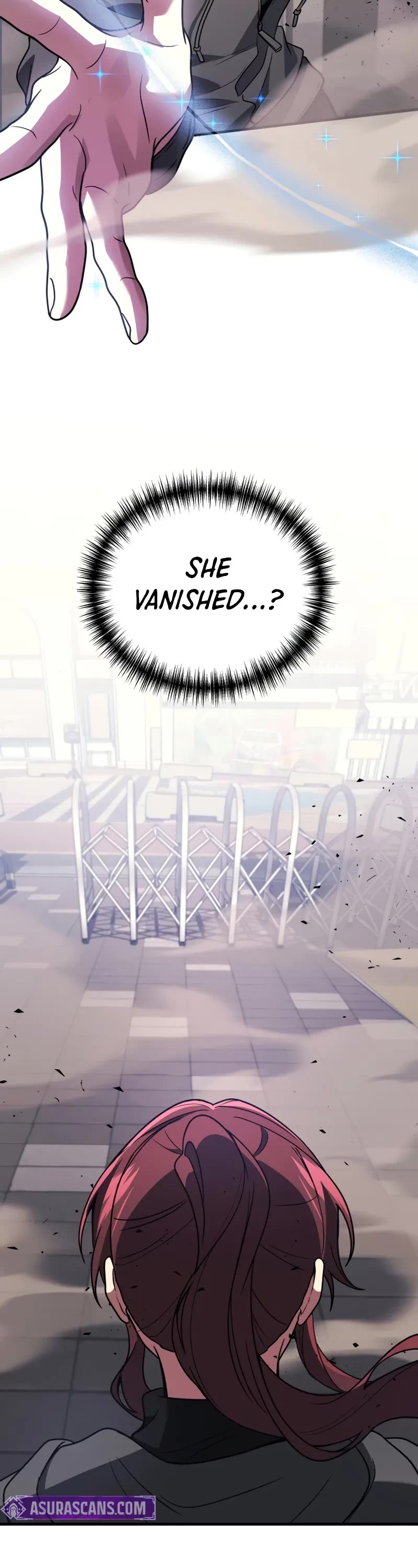 The Martial God who Regressed Back to Level 2 chapter 98 page 23