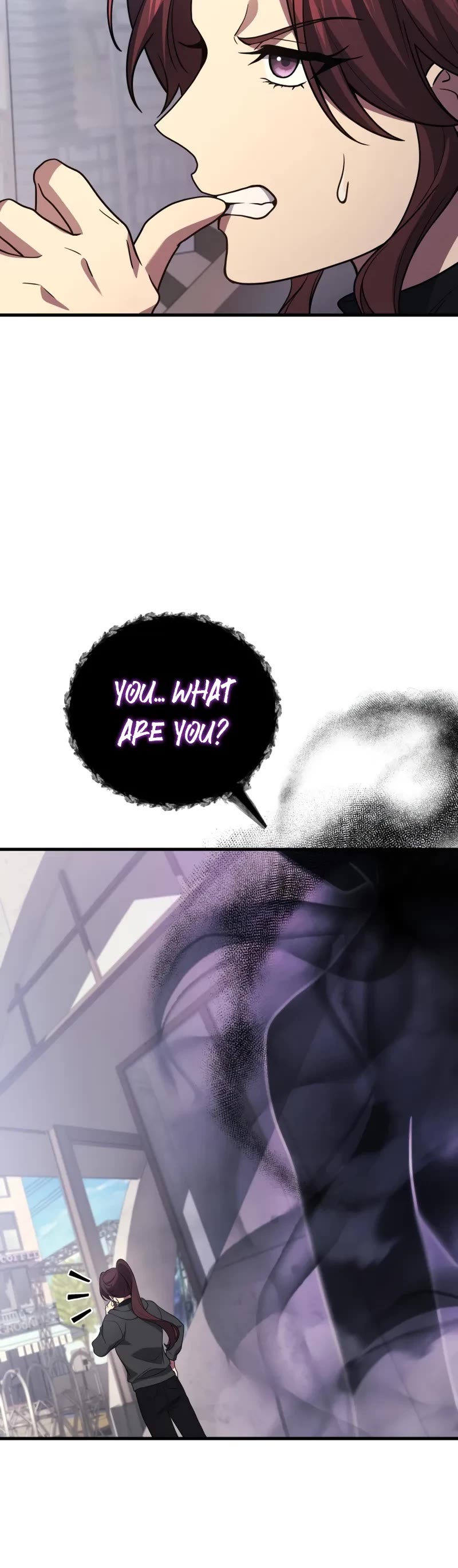 The Martial God who Regressed Back to Level 2 chapter 98 page 25