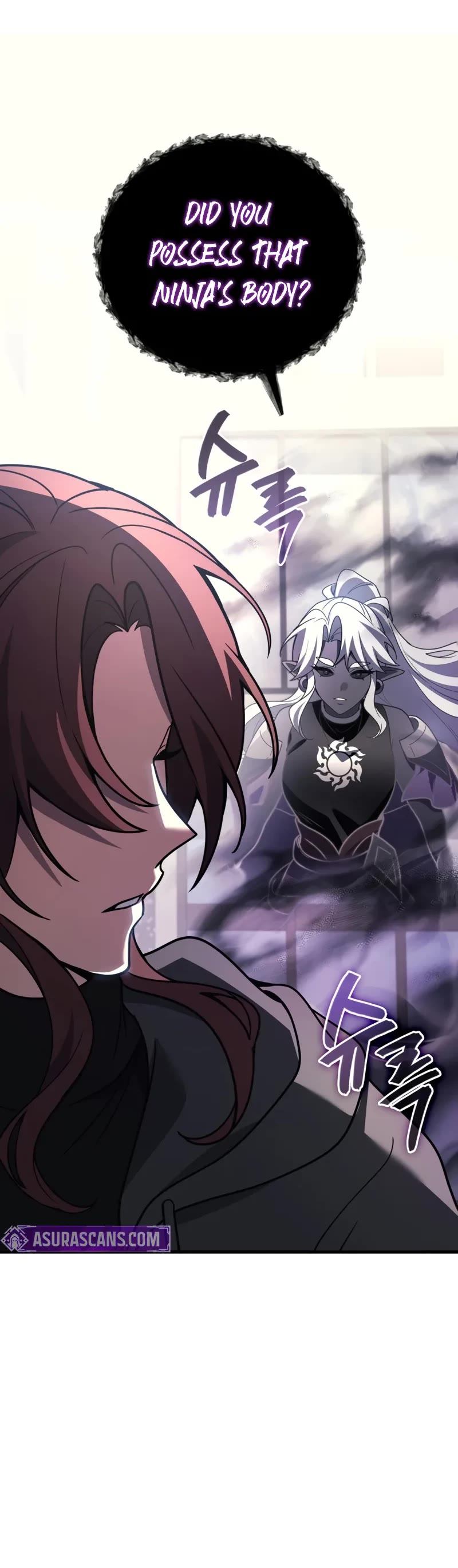 The Martial God who Regressed Back to Level 2 chapter 98 page 26