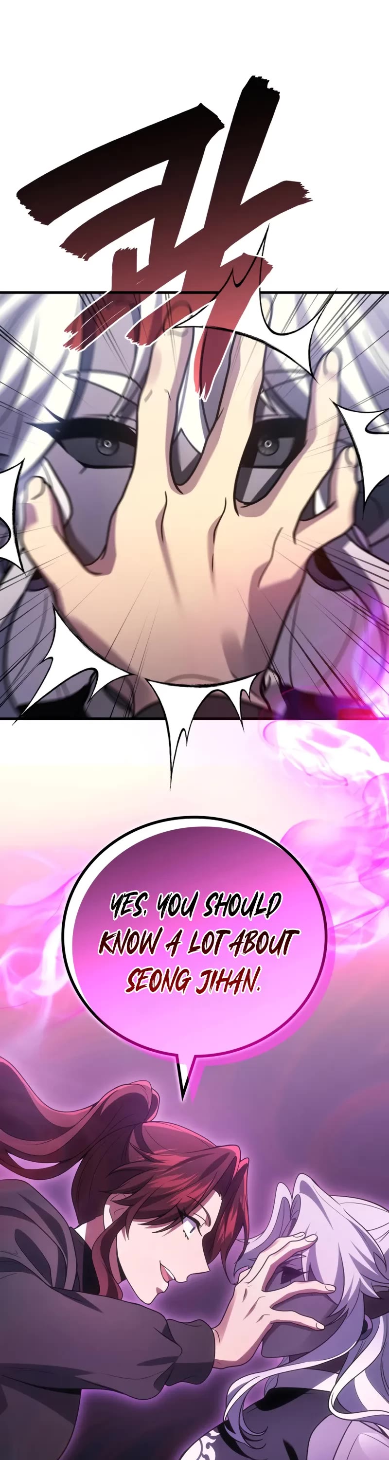 The Martial God who Regressed Back to Level 2 chapter 98 page 28