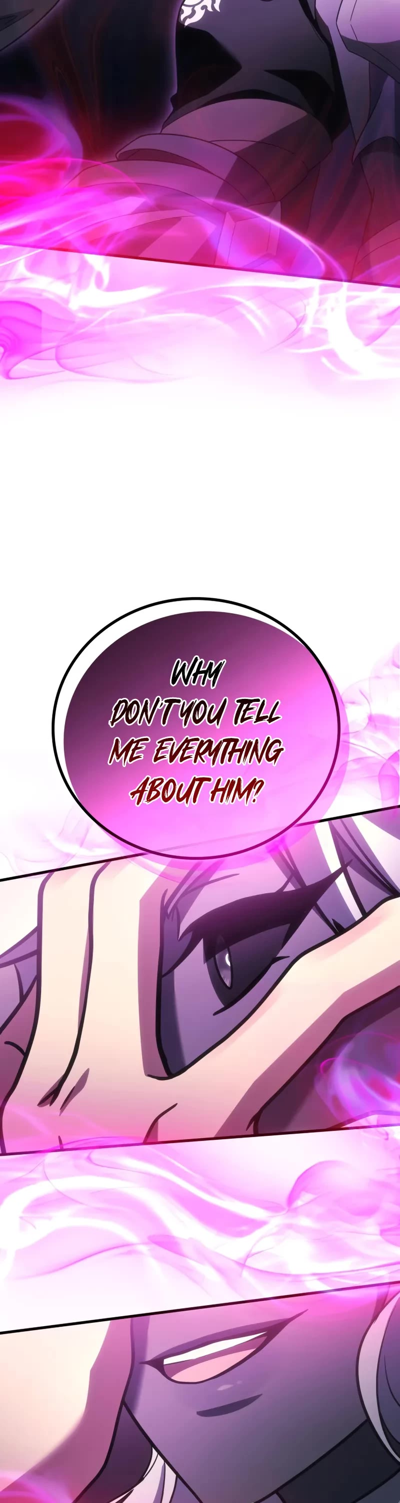 The Martial God who Regressed Back to Level 2 chapter 98 page 29