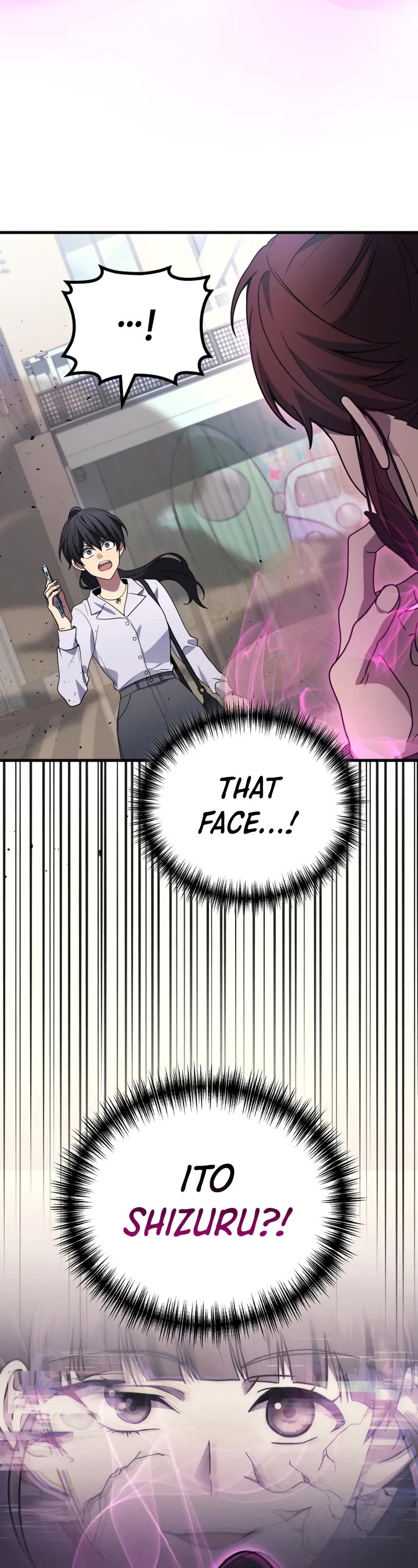 The Martial God who Regressed Back to Level 2 chapter 98 page 3