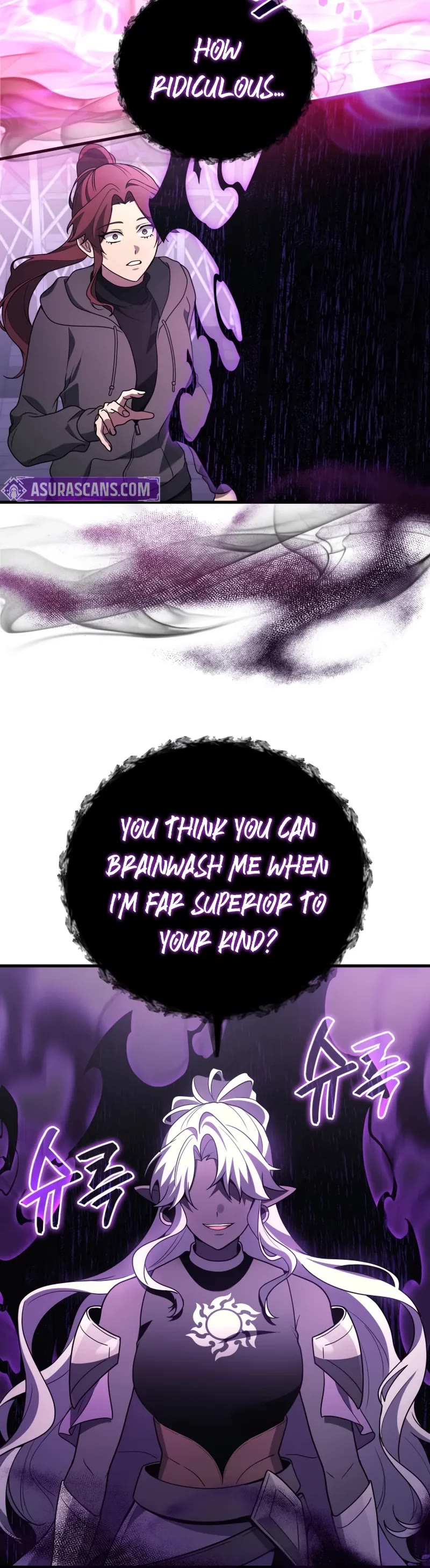 The Martial God who Regressed Back to Level 2 chapter 98 page 31