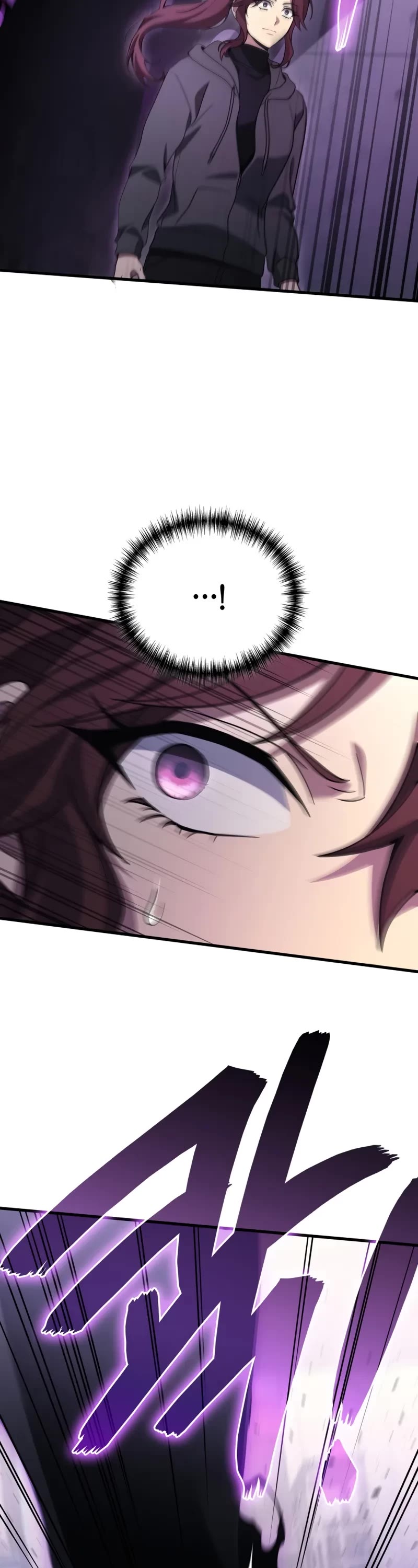 The Martial God who Regressed Back to Level 2 chapter 98 page 34