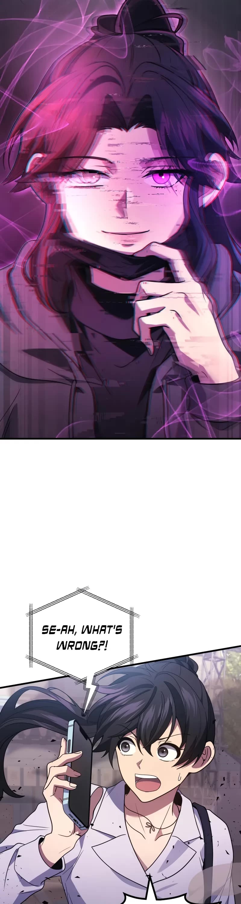 The Martial God who Regressed Back to Level 2 chapter 98 page 4