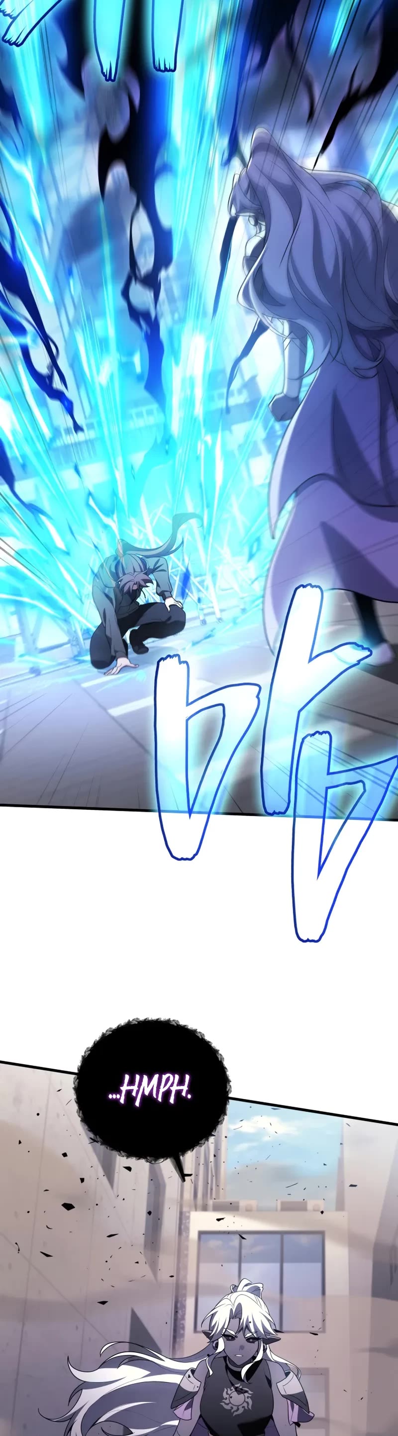 The Martial God who Regressed Back to Level 2 chapter 98 page 40