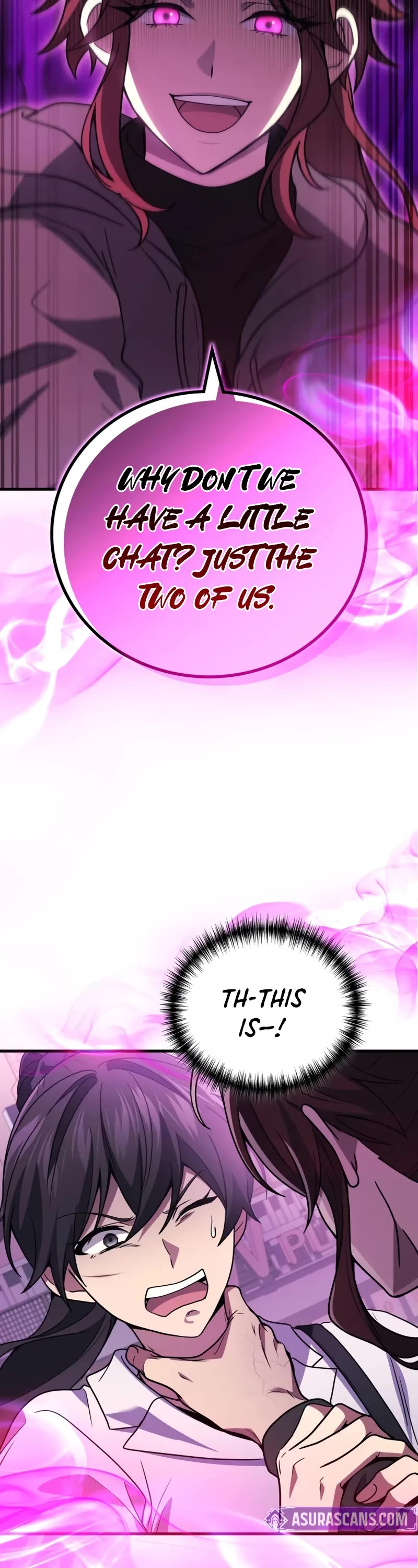 The Martial God who Regressed Back to Level 2 chapter 98 page 8