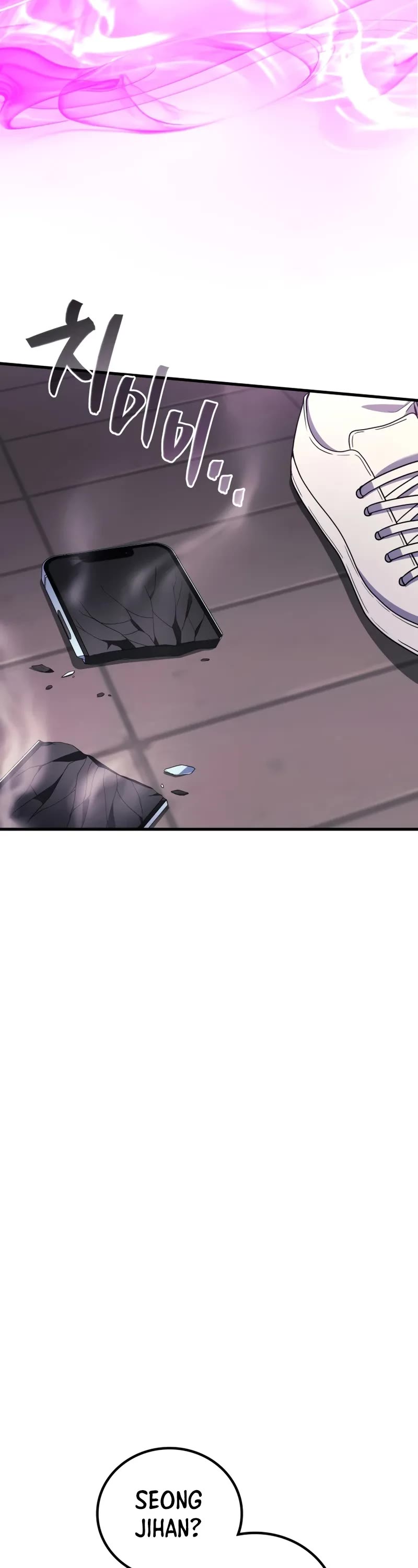 The Martial God who Regressed Back to Level 2 chapter 98 page 9