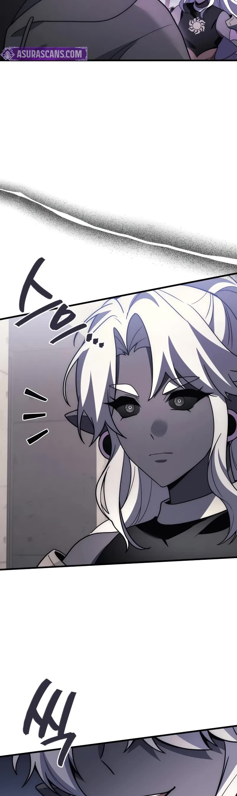 The Martial God who Regressed Back to Level 2 chapter 99 page 10