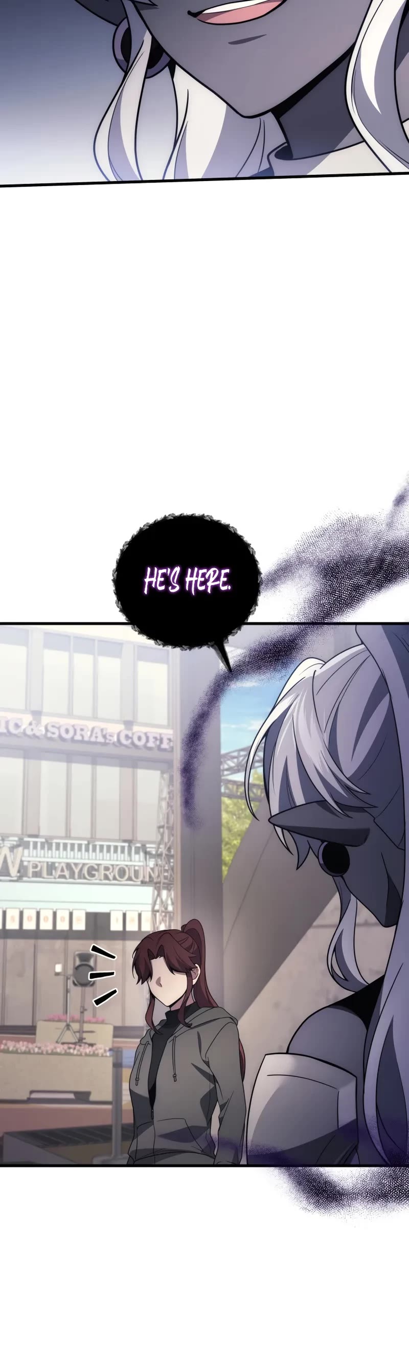 The Martial God who Regressed Back to Level 2 chapter 99 page 11