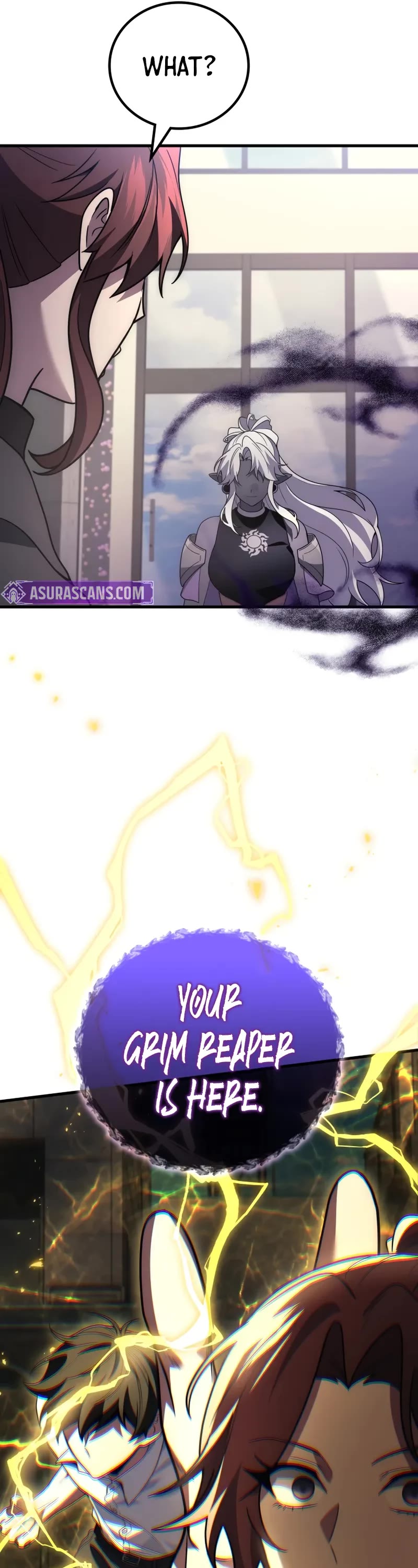 The Martial God who Regressed Back to Level 2 chapter 99 page 12