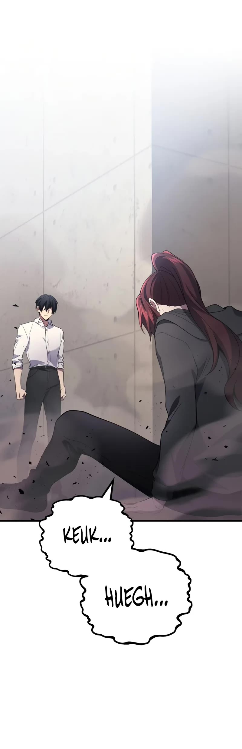 The Martial God who Regressed Back to Level 2 chapter 99 page 16