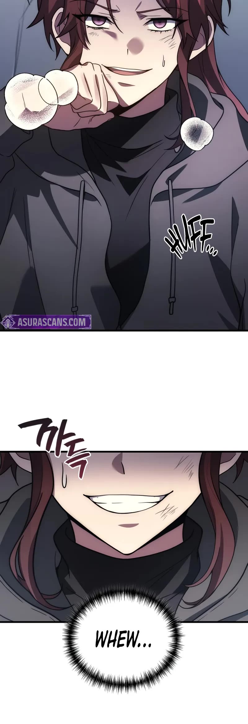 The Martial God who Regressed Back to Level 2 chapter 99 page 20