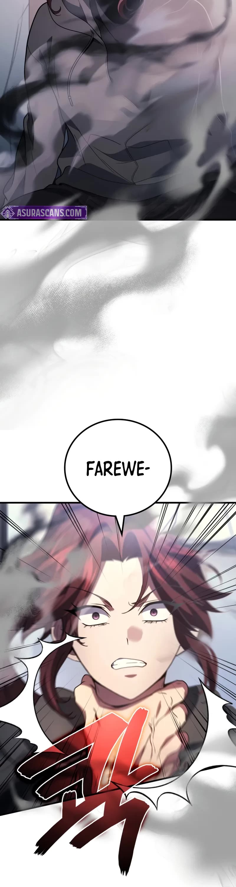 The Martial God who Regressed Back to Level 2 chapter 99 page 23