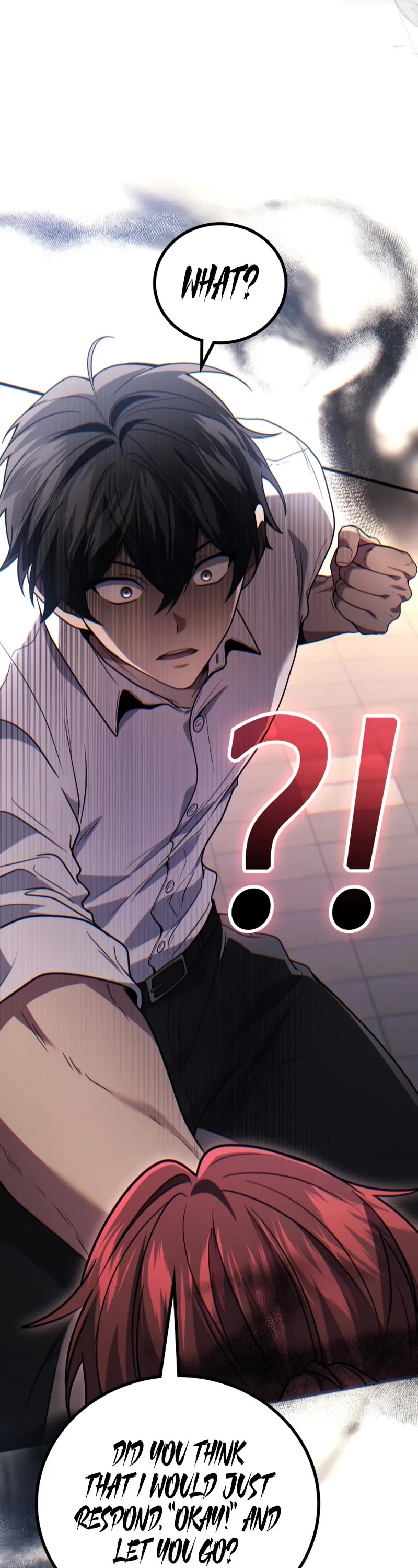 The Martial God who Regressed Back to Level 2 chapter 99 page 24