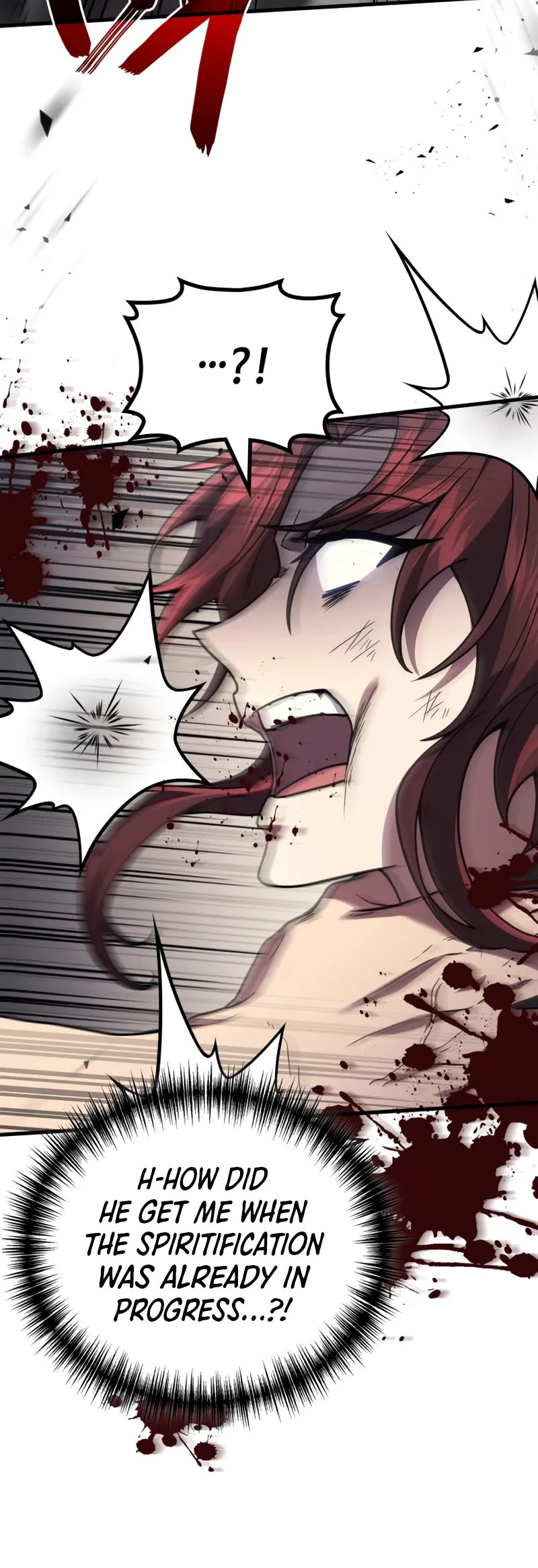 The Martial God who Regressed Back to Level 2 chapter 99 page 26