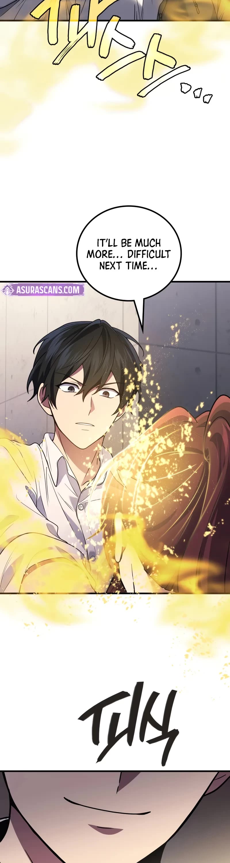 The Martial God who Regressed Back to Level 2 chapter 99 page 29