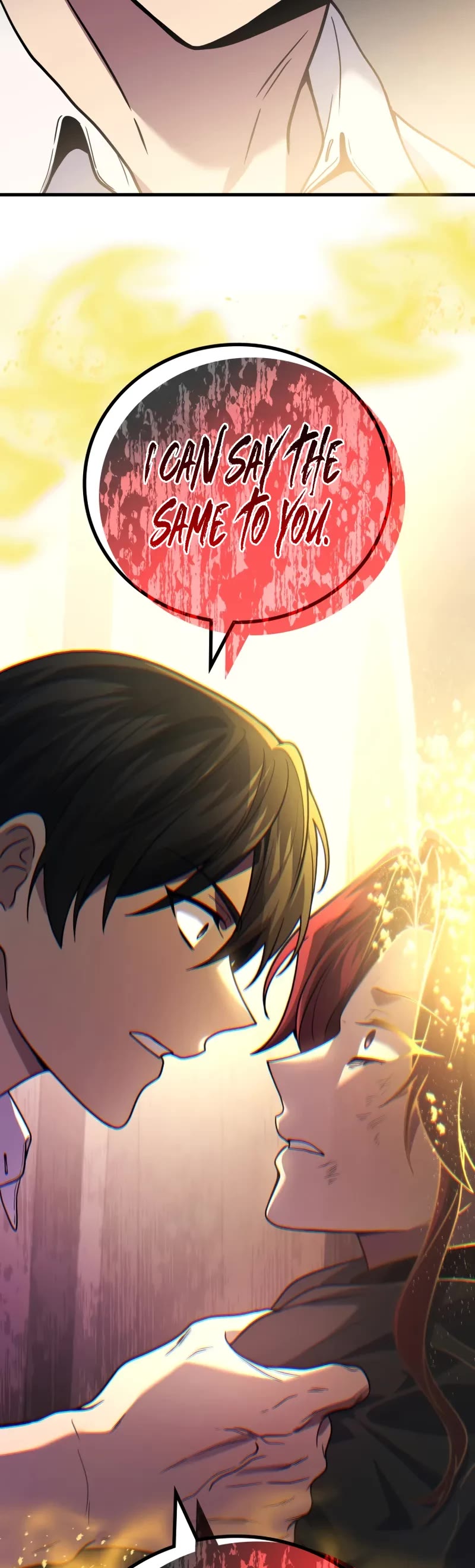 The Martial God who Regressed Back to Level 2 chapter 99 page 30