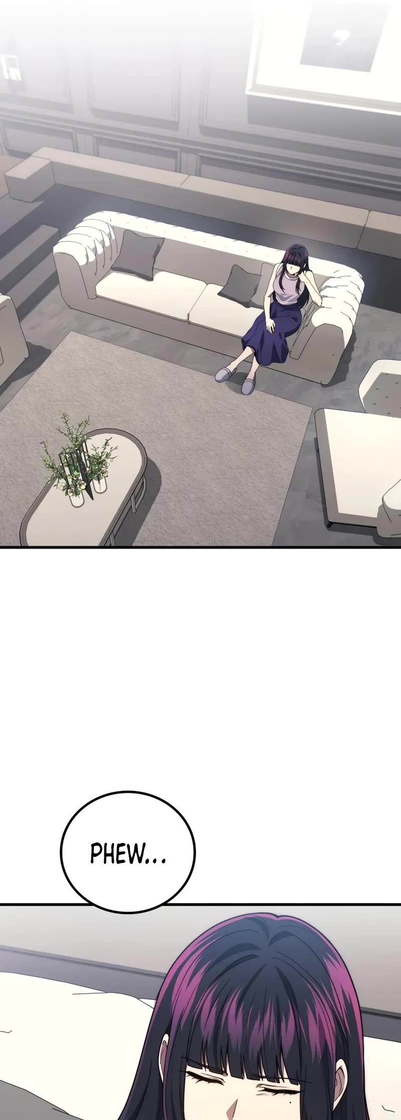 The Martial God who Regressed Back to Level 2 chapter 99 page 35