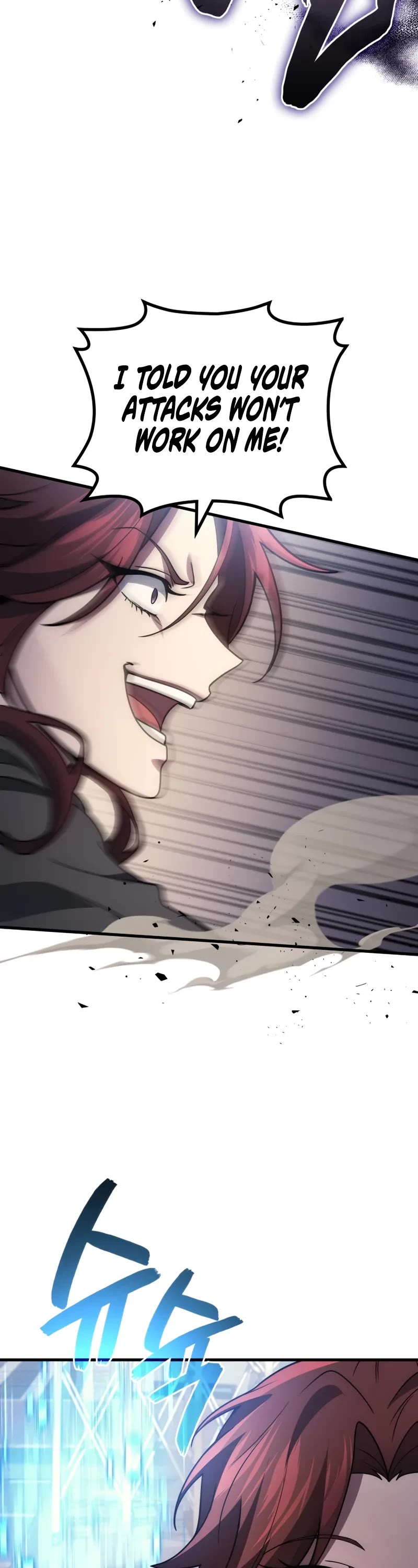 The Martial God who Regressed Back to Level 2 chapter 99 page 4