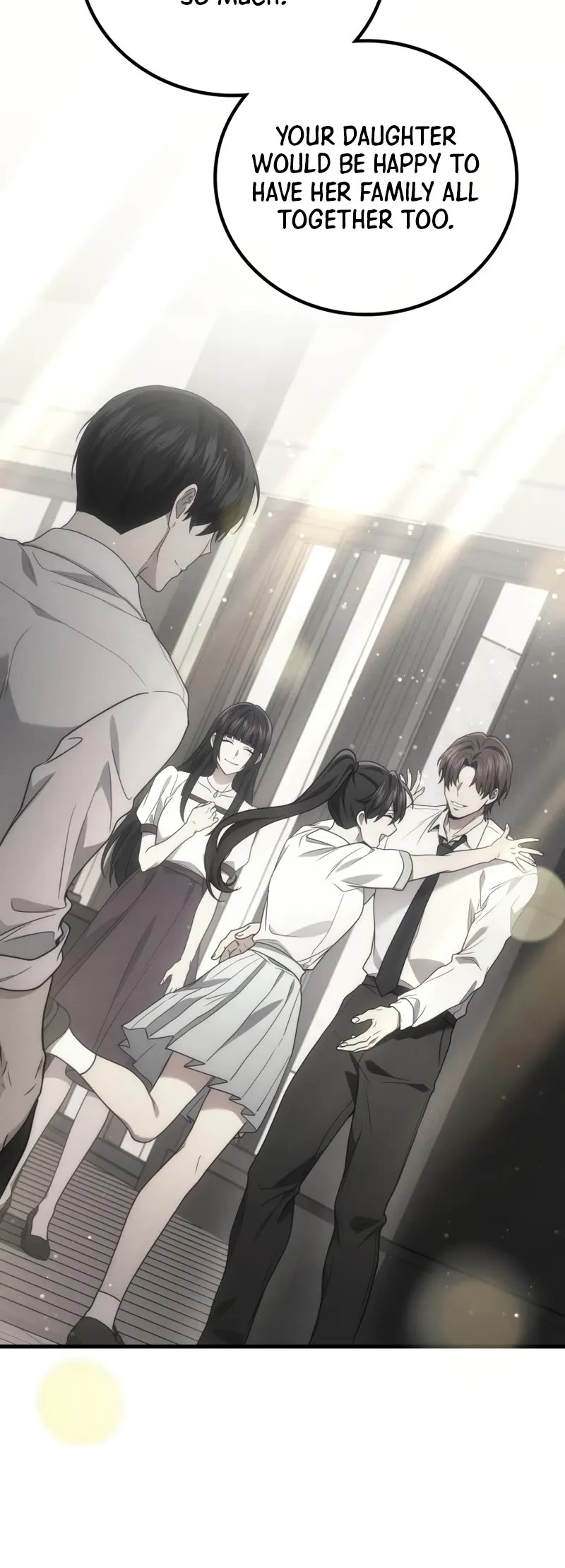 The Martial God who Regressed Back to Level 2 chapter 99 page 40