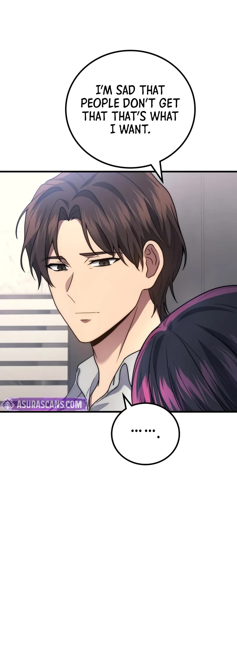 The Martial God who Regressed Back to Level 2 chapter 99 page 41