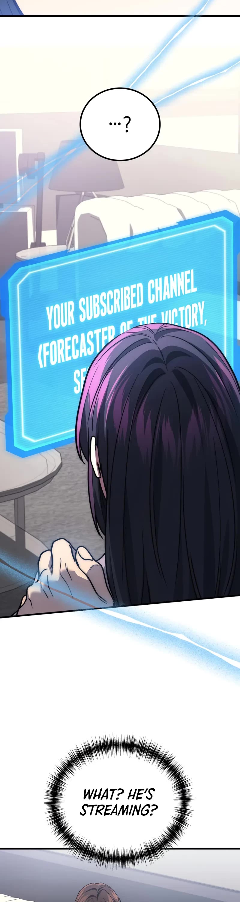 The Martial God who Regressed Back to Level 2 chapter 99 page 43