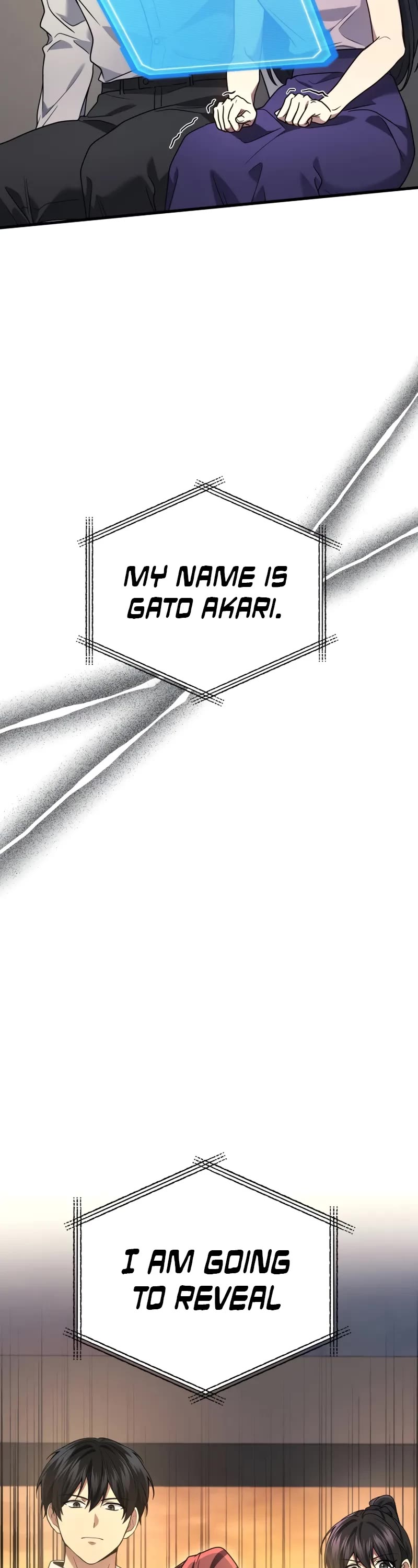 The Martial God who Regressed Back to Level 2 chapter 99 page 48