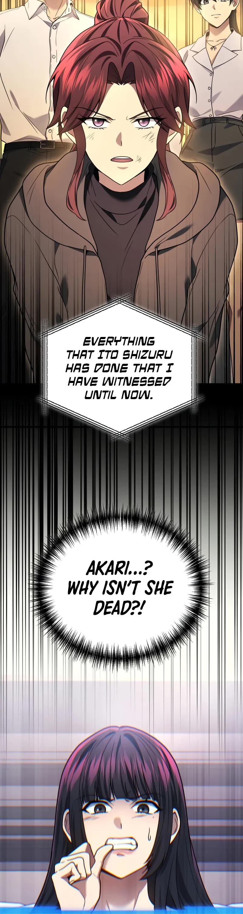 The Martial God who Regressed Back to Level 2 chapter 99 page 49