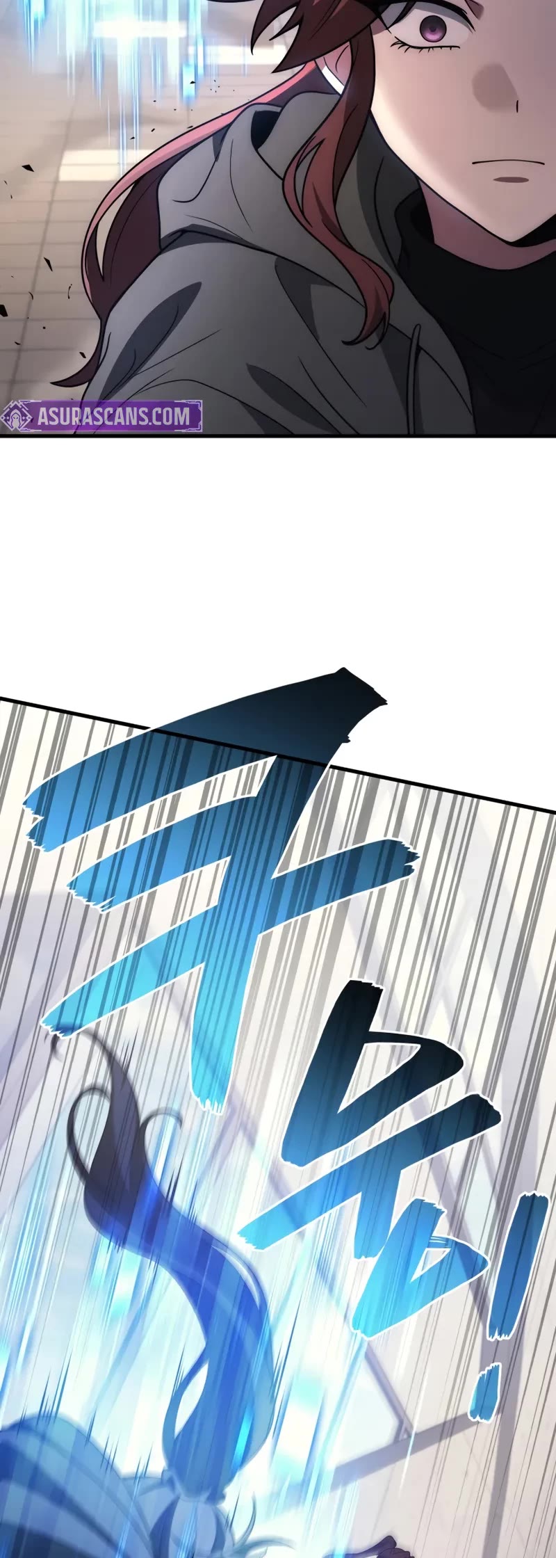 The Martial God who Regressed Back to Level 2 chapter 99 page 5