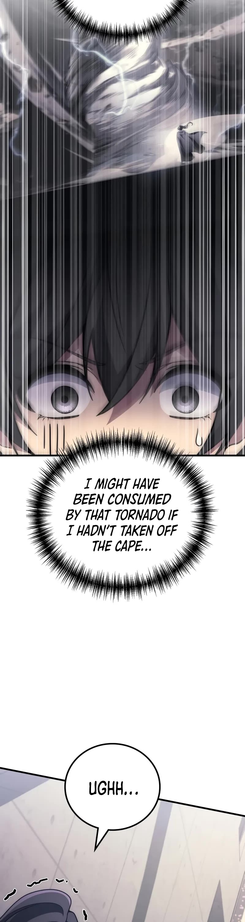 The Martial God who Regressed Back to Level 2 chapter 99 page 8