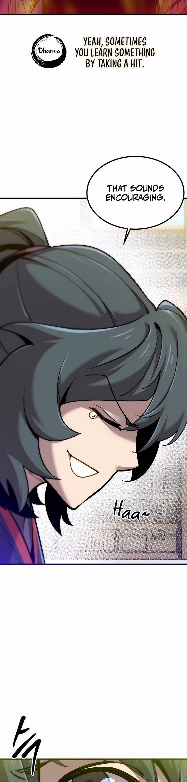 The Masters Have Subscribed chapter 13 page 18