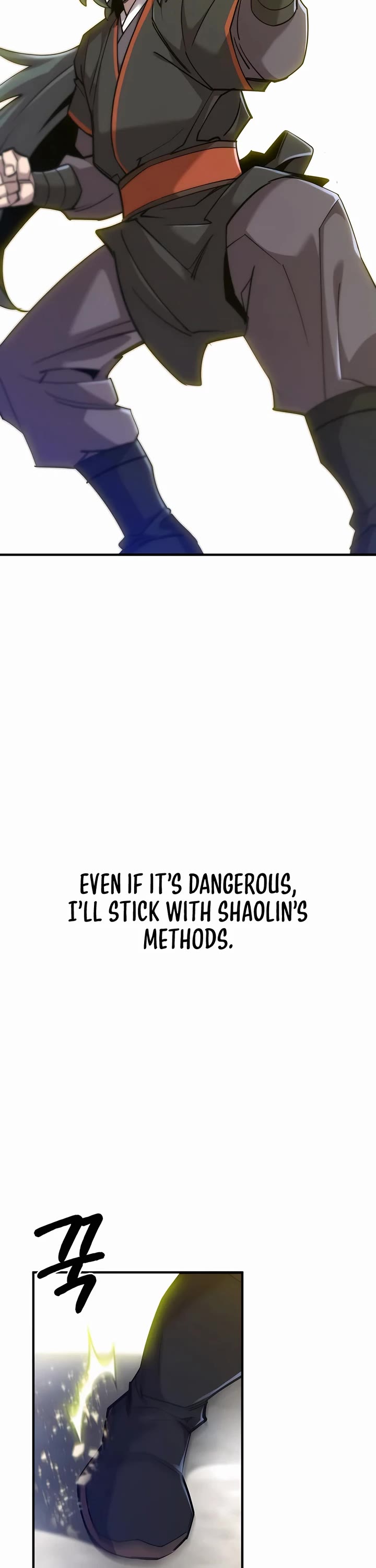 The Masters Have Subscribed chapter 13 page 22