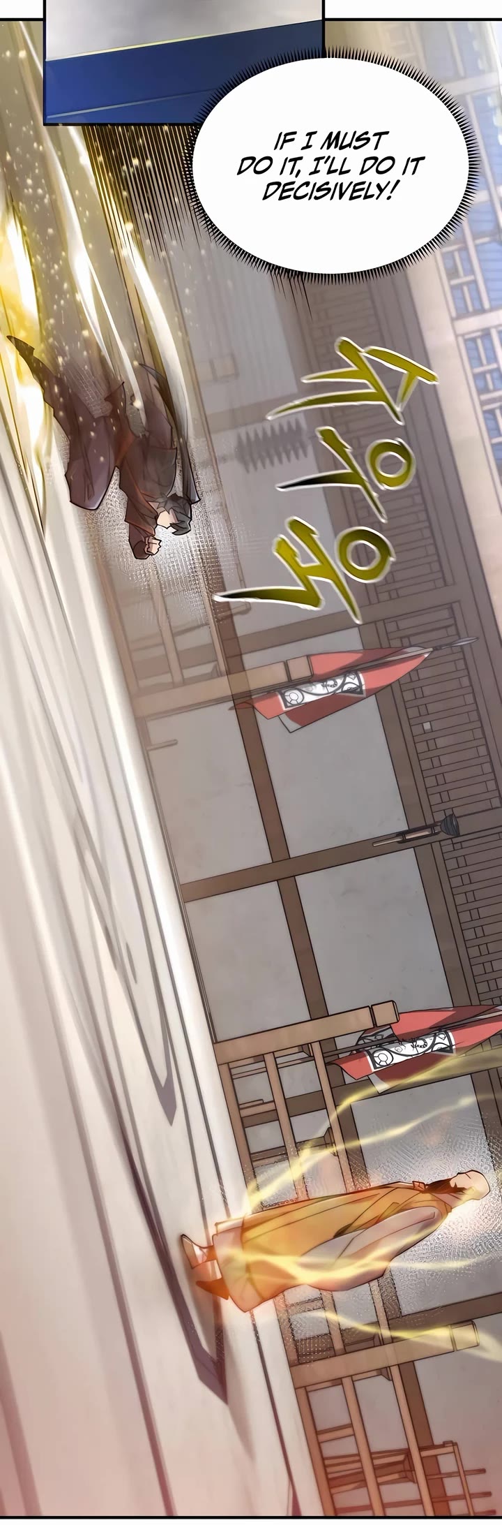 The Masters Have Subscribed chapter 13 page 23