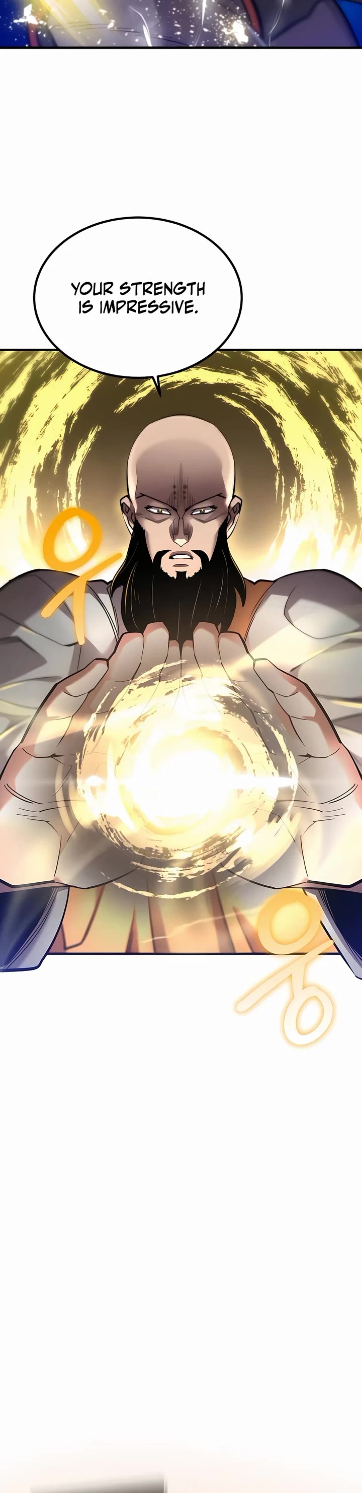 The Masters Have Subscribed chapter 13 page 27