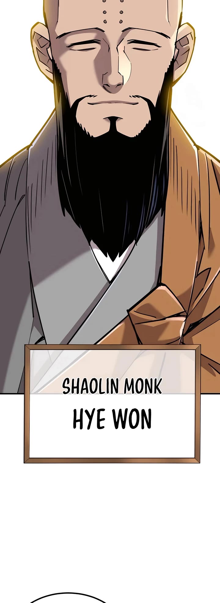 The Masters Have Subscribed chapter 13 page 3