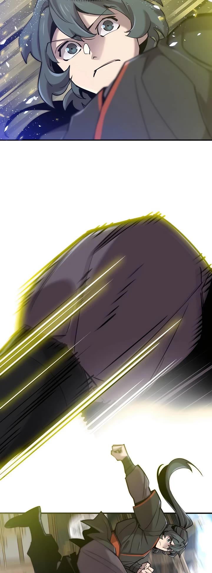 The Masters Have Subscribed chapter 13 page 30