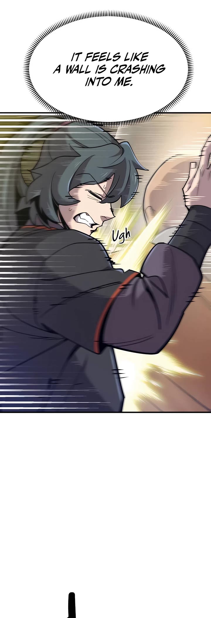 The Masters Have Subscribed chapter 13 page 34