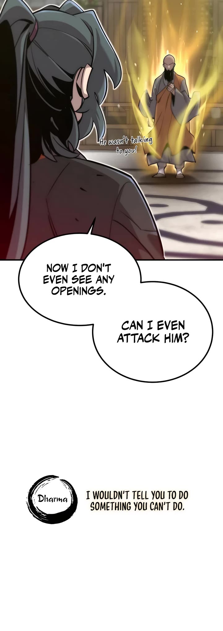 The Masters Have Subscribed chapter 13 page 42