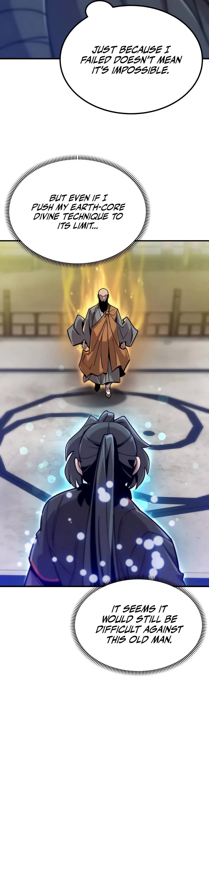 The Masters Have Subscribed chapter 13 page 44