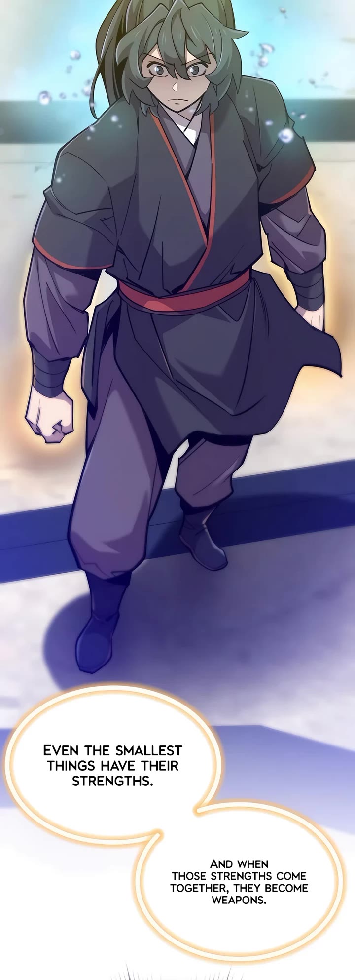 The Masters Have Subscribed chapter 13 page 46